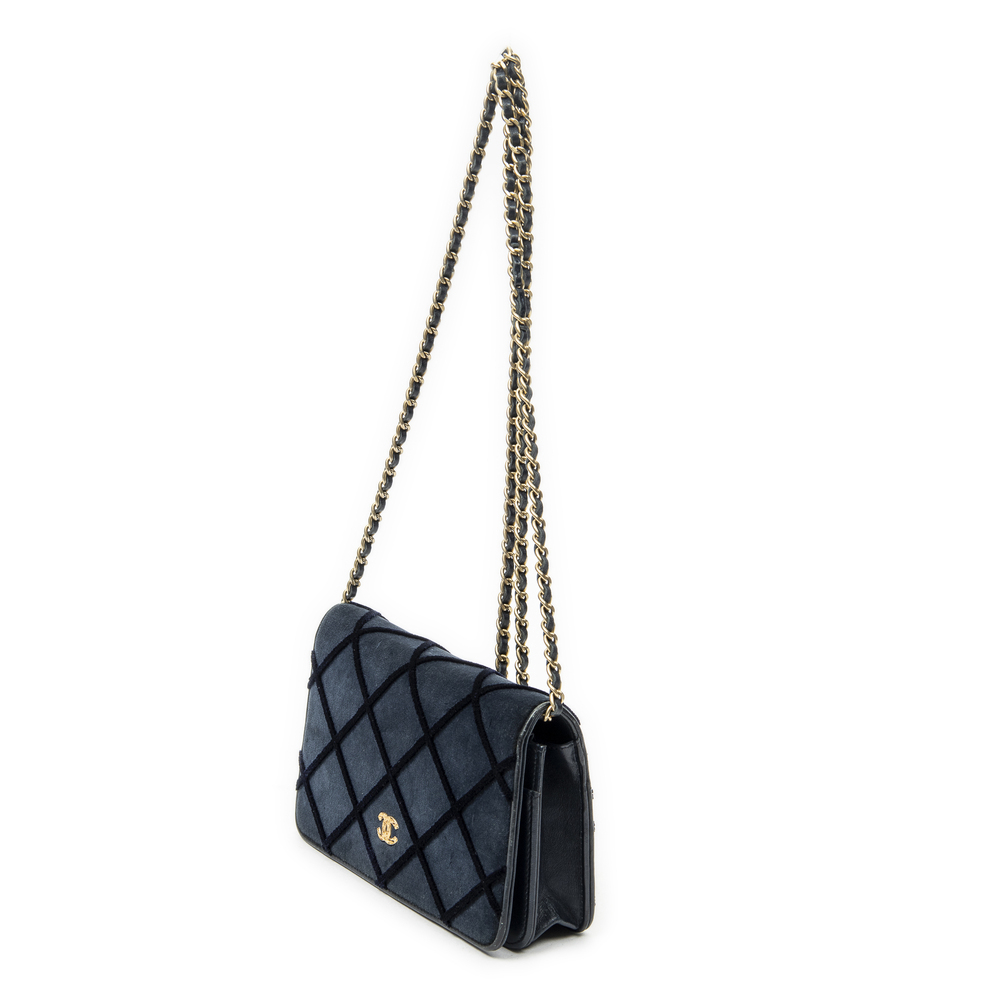 Chanel CC Wallet on Chain - Picture 2 of 10